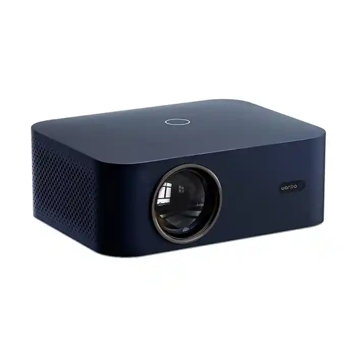 Xiaomi Wanbo X2 Max 450 ANSI Lumen Auto Focus Android Projector Xiaomi Wanbo X2 Max 450 ANSI Lumen Auto Focus Android Projector